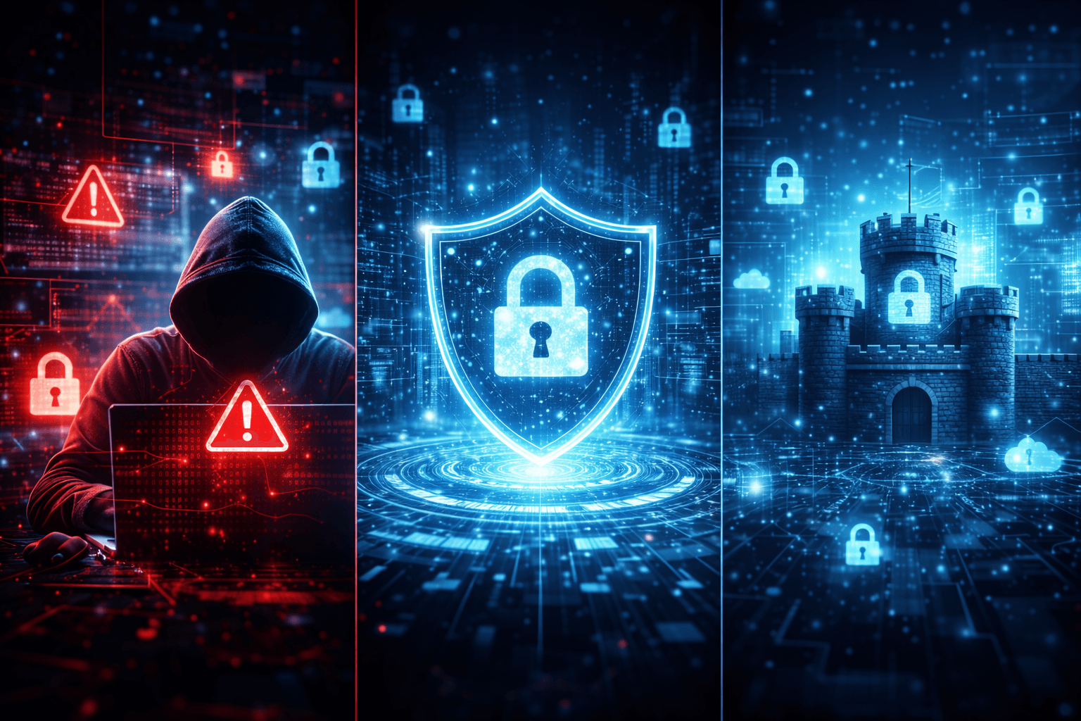 What is Cybersecurity?